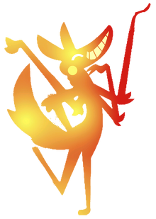 Hatintime Firespirit