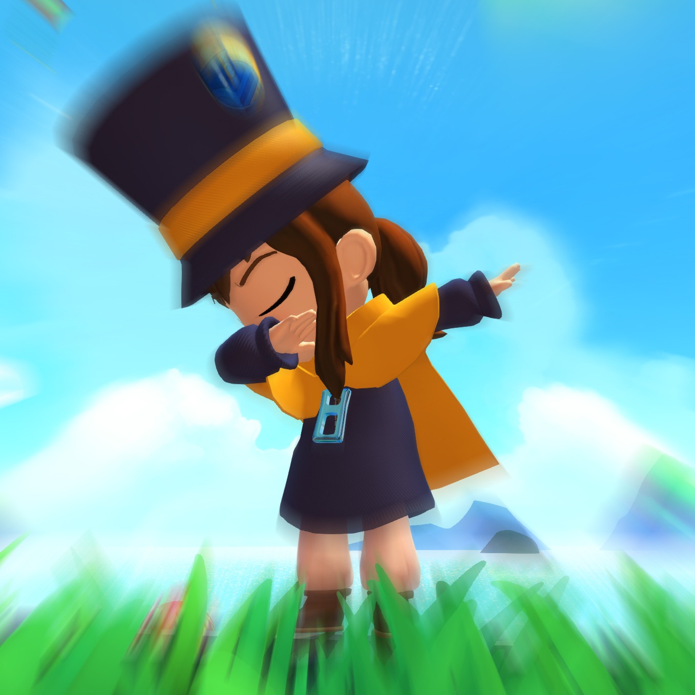 Modding A Hat In Time with Vortex - Nexus Mods Wiki