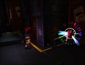 Loc Basement Sprint 1