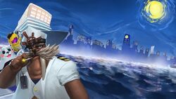 A Hat in Time, Wiki