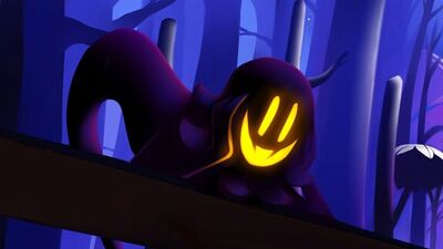 Seal the Deal (DLC), A Hat in Time Wiki