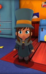 🎩🎩HATKID SUPER DUMP🎩🎩 2, A Hat in Time