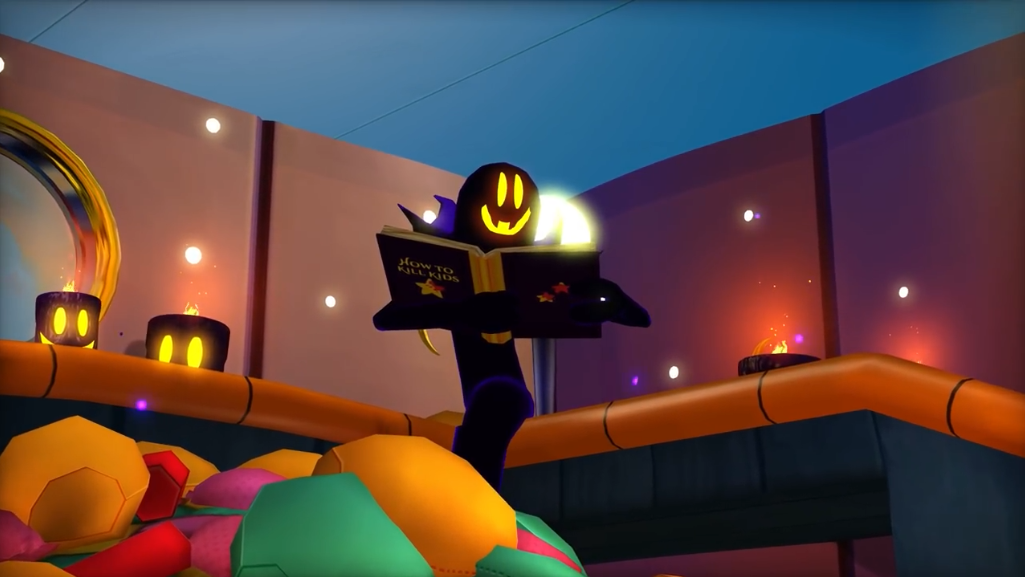 Review: A Hat in Time: Seal the Deal – Destructoid