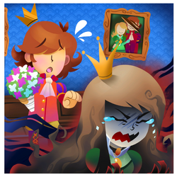 A Hat in Time - All Character Storybooks