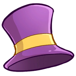 list of hats