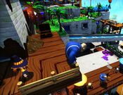 A Series of Unfortunate Accidents achievement in A Hat in Time