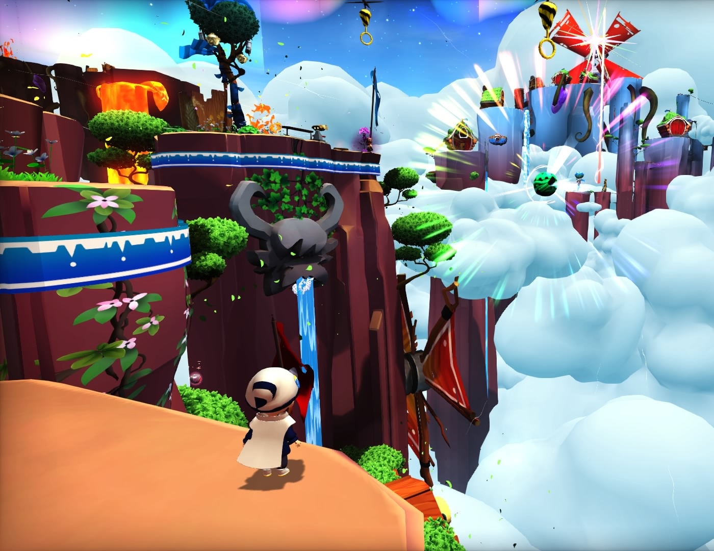 hat in time time rift pictures