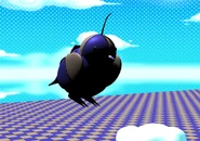 Hat companion notextures.png (550 KB) The Bird Companion as it appears in Alpha Update 5.