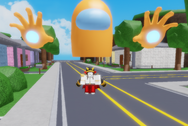 Betty, A infinite adventure wiki roblox Wiki