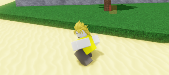 Saitama, A infinite adventure wiki roblox Wiki