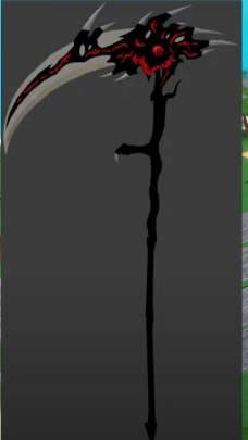 Reaper | A infinite adventure wiki roblox Wiki | Fandom