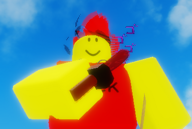 Amogus, A infinite adventure wiki roblox Wiki