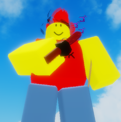 A infinite adventure wiki roblox Wiki