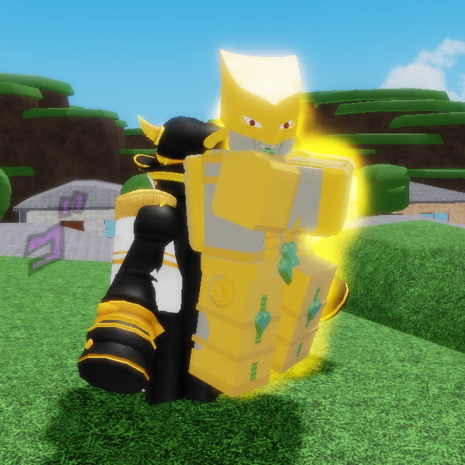 Roblox Adventure World