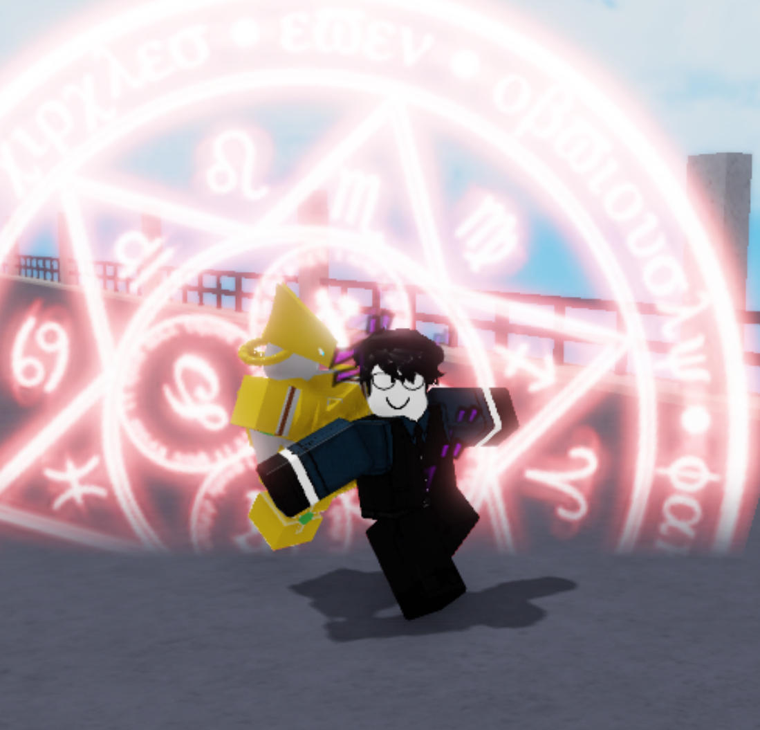 Roblox Adventure World