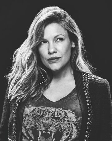 Lisa Prince Kingdom Wiki Fandom