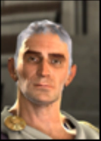 Horatio Quinn A Kirby Earth Wiki Fandom