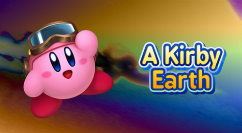 A Kirby Earth Wiki