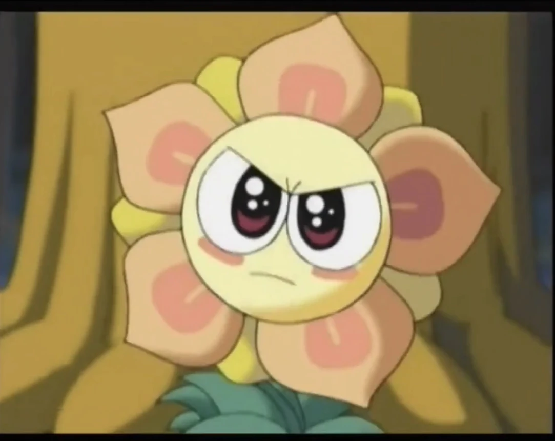 CategoryFlowers A Kirby Earth Wiki Fandom