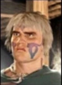 Ciniod MacActhuirr A Kirby Earth Wiki Fandom