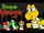 Super Mario 64 file select Remix - A Koopa's Revenge