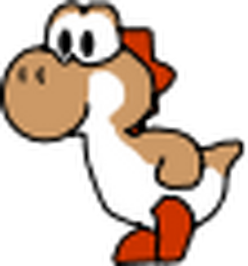 ゲームキャラクター Yoshi Yoshi | Super Mario 64 Wiki | Fandom
