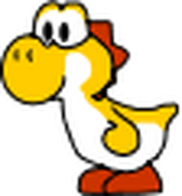Yoshi | MarioMario54321 Wiki | Fandom