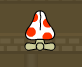 A Jumping Piranha Shroom