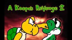 Cave (Night) (unused) - A Koopa's Revenge 2 Music Extended