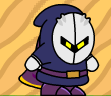 Shy Guy Meta Knight