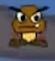 Beta small Goomba