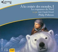 Lu par Jean-Claude Drouot