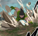 Kalibak's Ambush