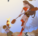 Dumb, Tough, Heroic