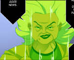 Granny Goodness