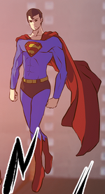 Superman