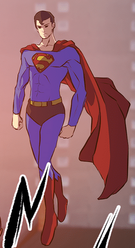 Superman