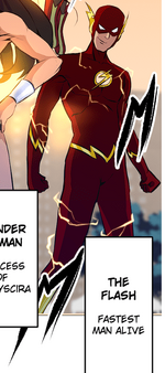 Flash