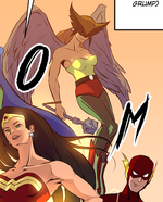 Hawkgirl