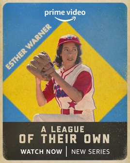 Esther Warner