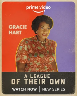 Gracie Hart