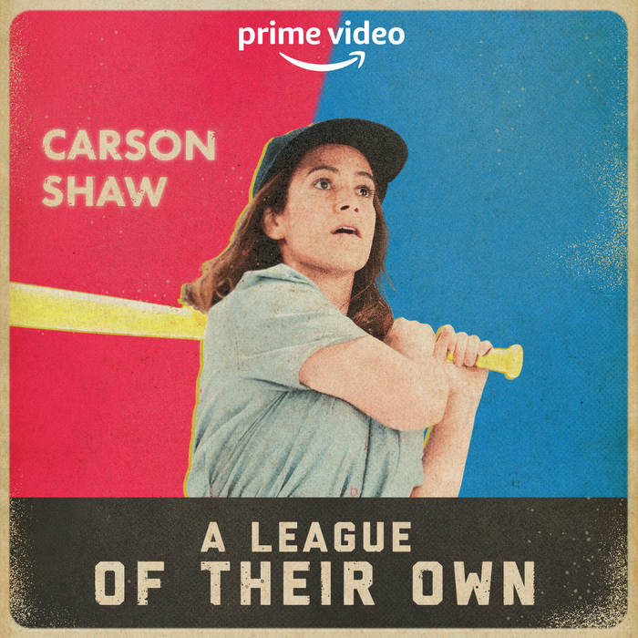 Abbi Jacobson on how 'A League of Their Own' helped a former