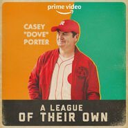 Casey Porter