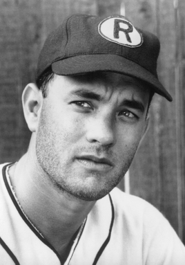 Jimmy Dugan