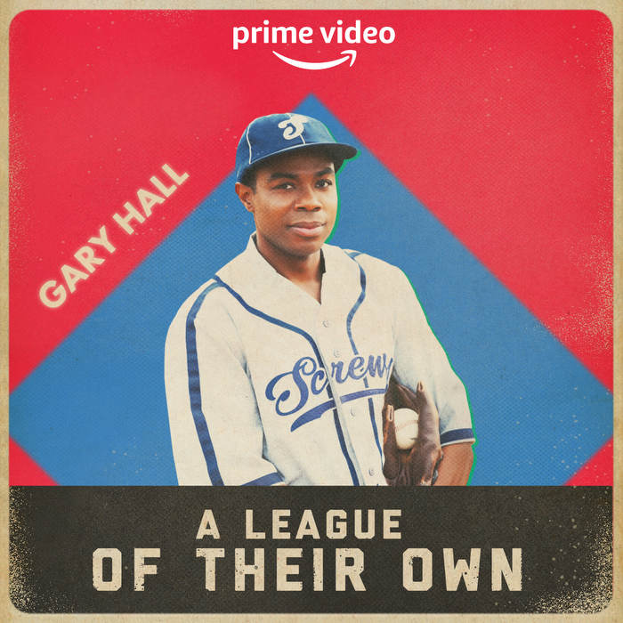 A League of Her Own