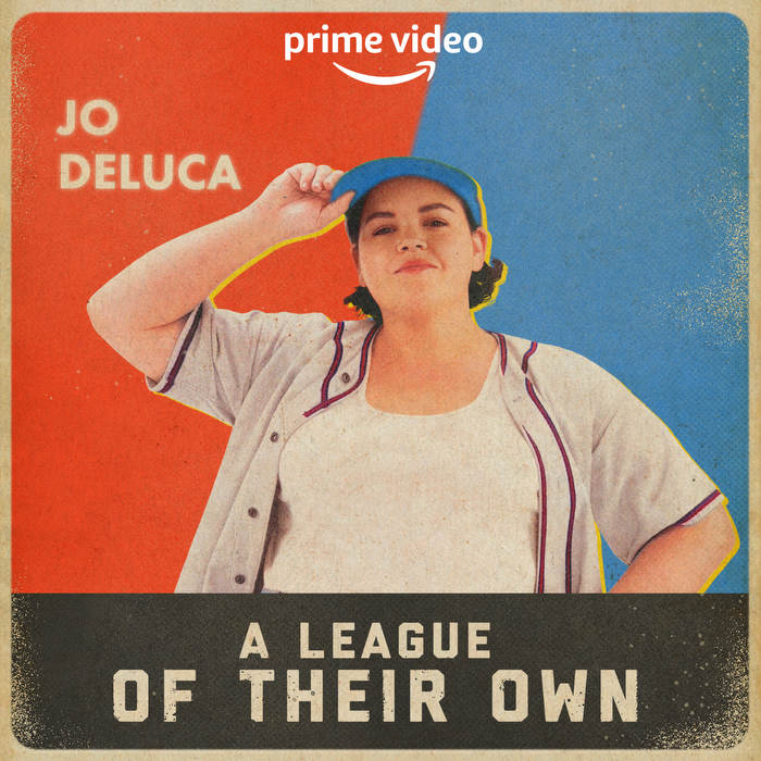 In 'A League of Their Own,' the Rockford Peaches step up to the plate