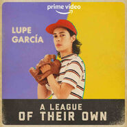 Lupe García