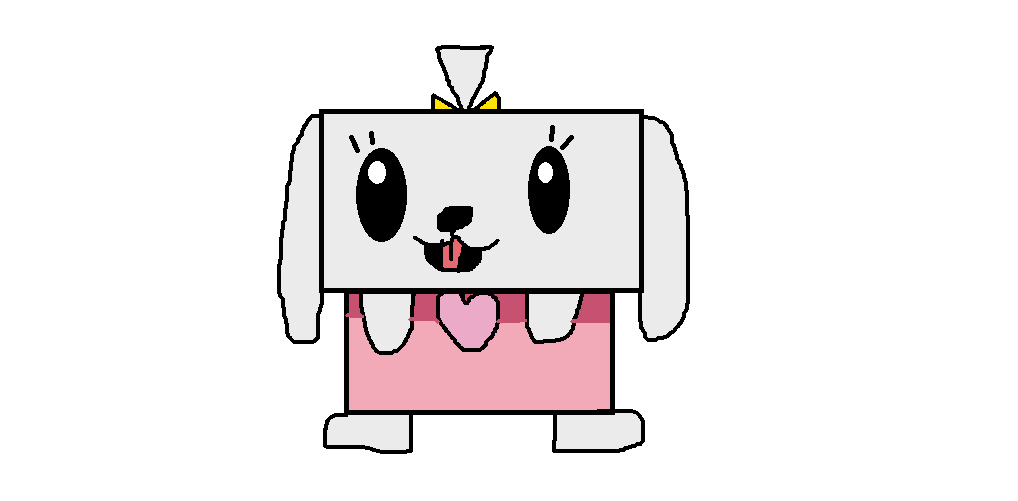 Mimi | A Life For Thomas Wiki | Fandom