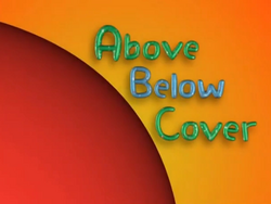 AboveBelowCover