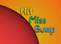 HitMissBump